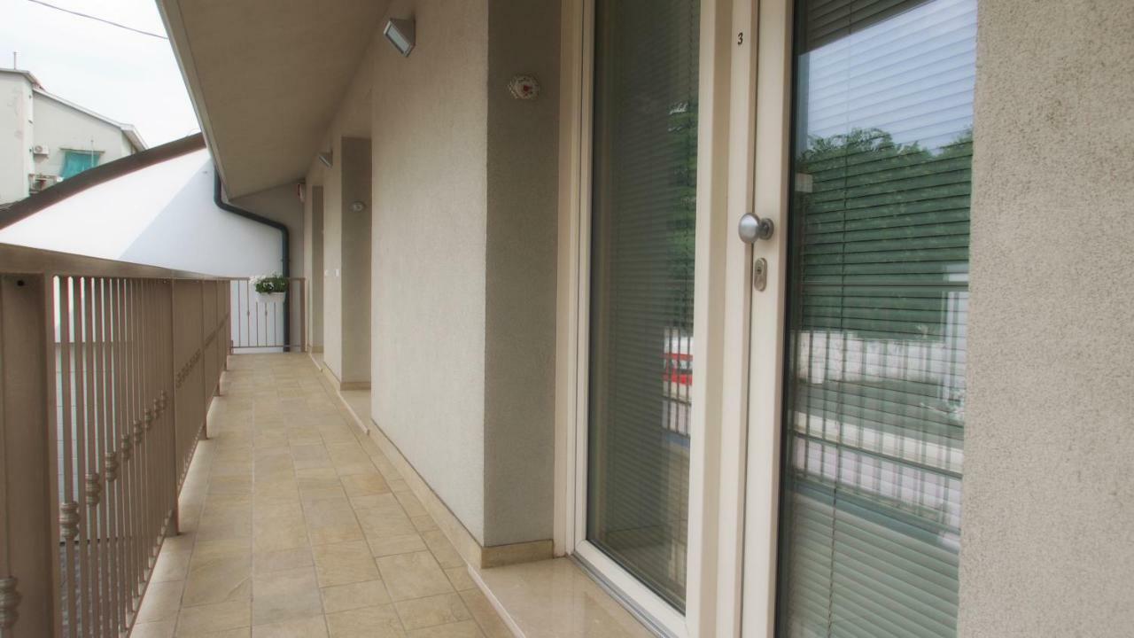 La Diletta - Camere Di Charme Verona Exterior foto